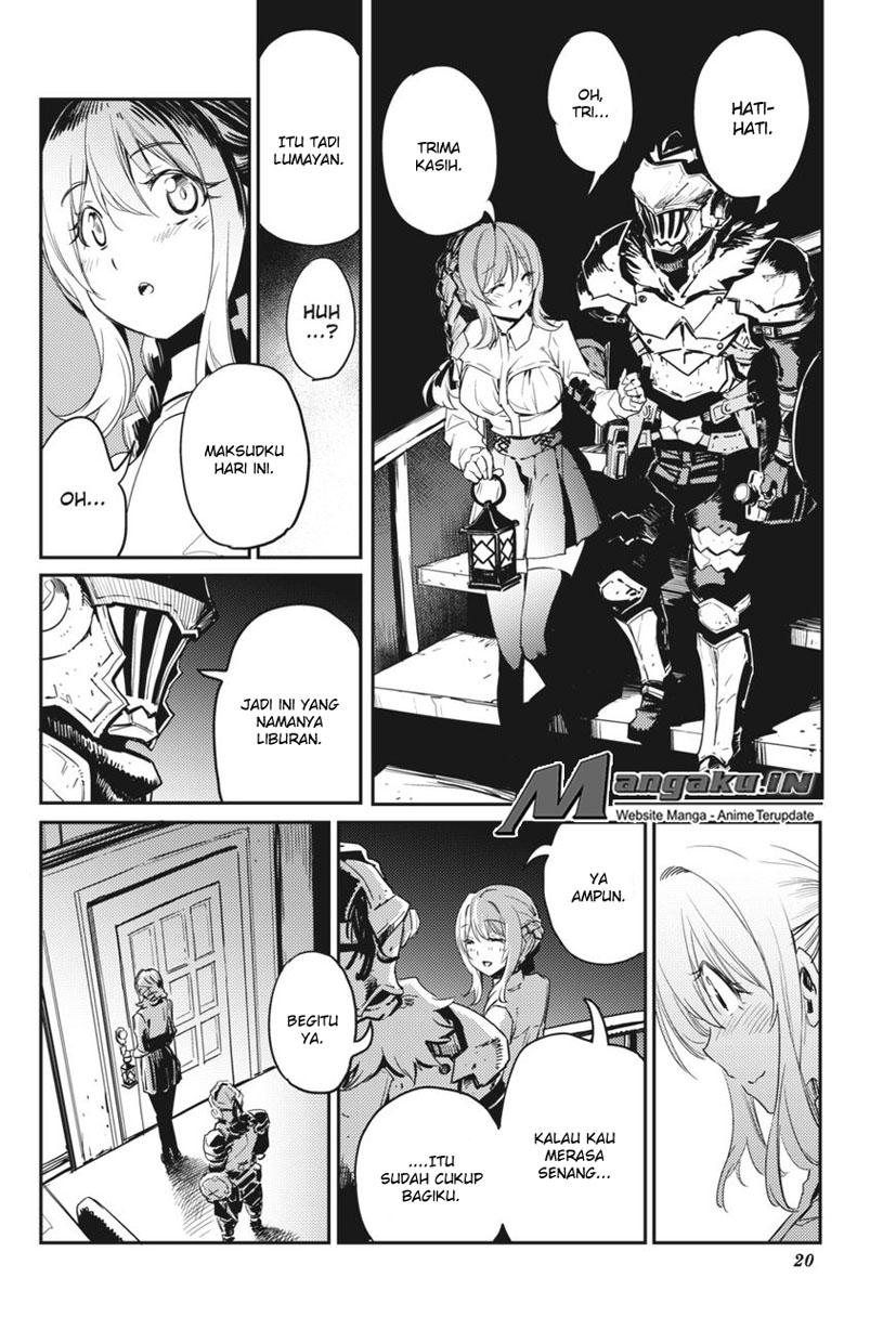 goblin-slayer - Chapter: 35