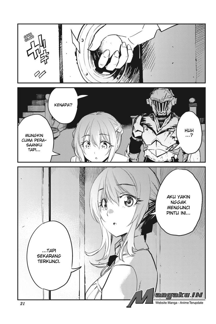 goblin-slayer - Chapter: 35