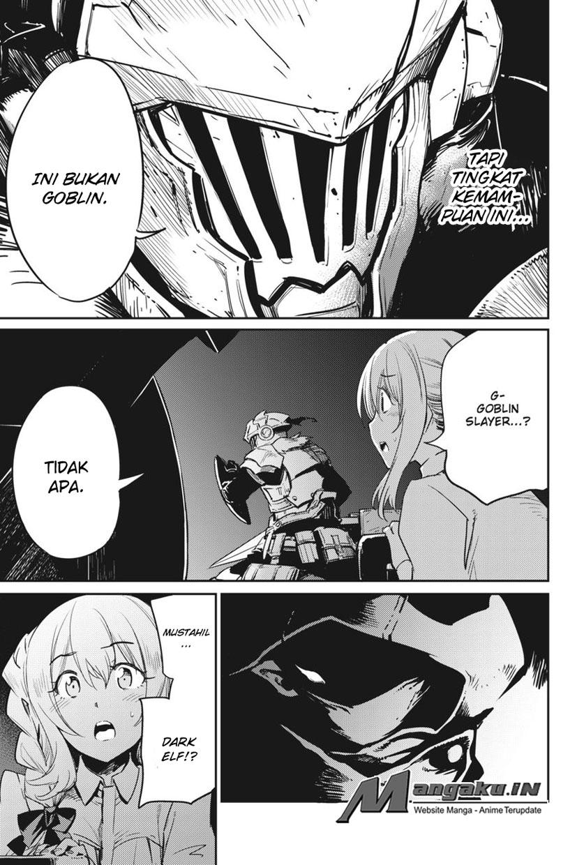 goblin-slayer - Chapter: 35