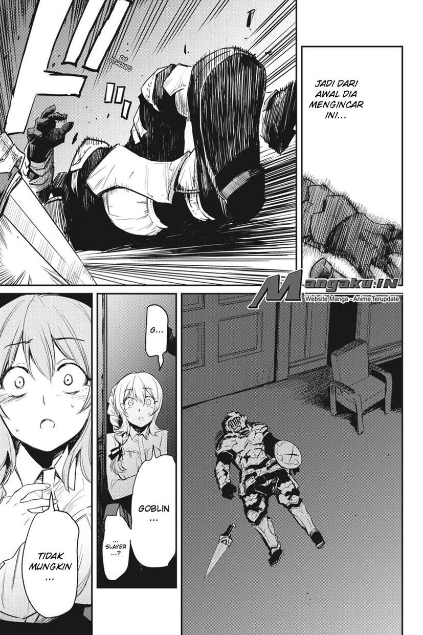 goblin-slayer - Chapter: 35