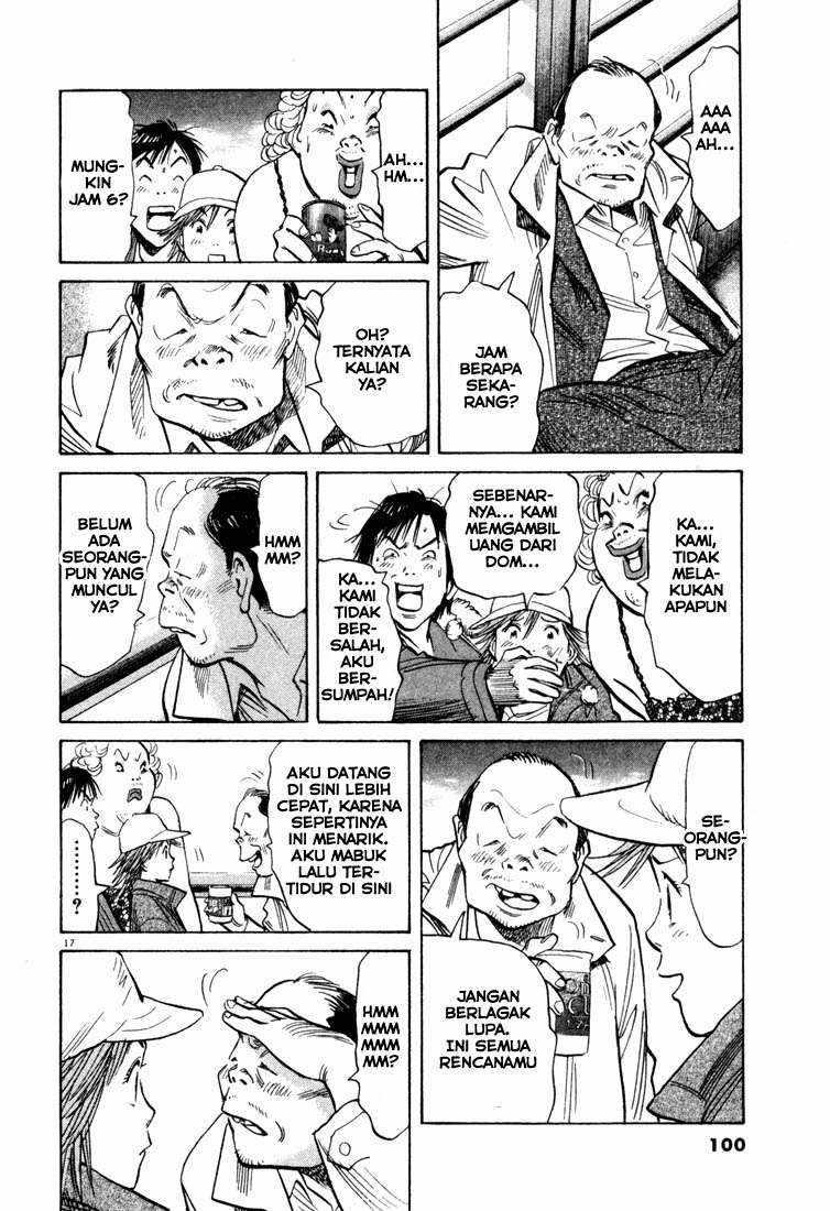 20th-century-boys - Chapter: 92