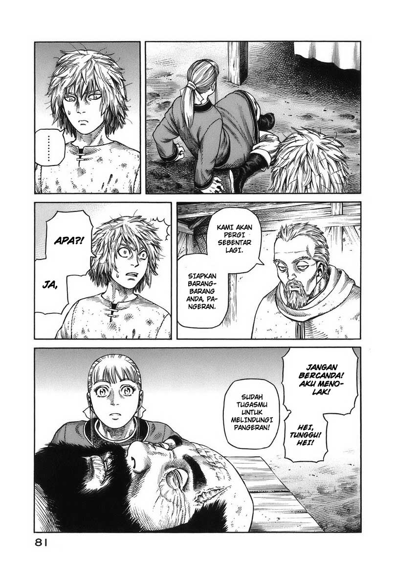 vinland-saga - Chapter: 31