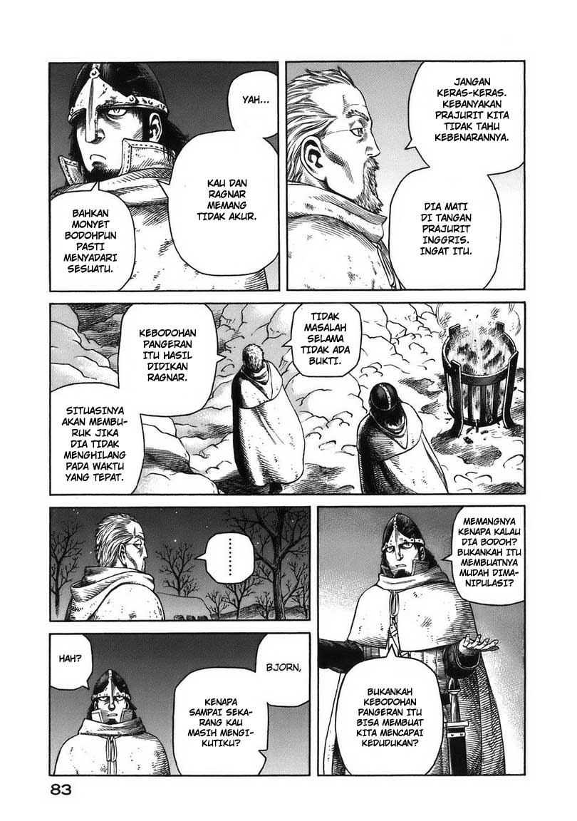 vinland-saga - Chapter: 31