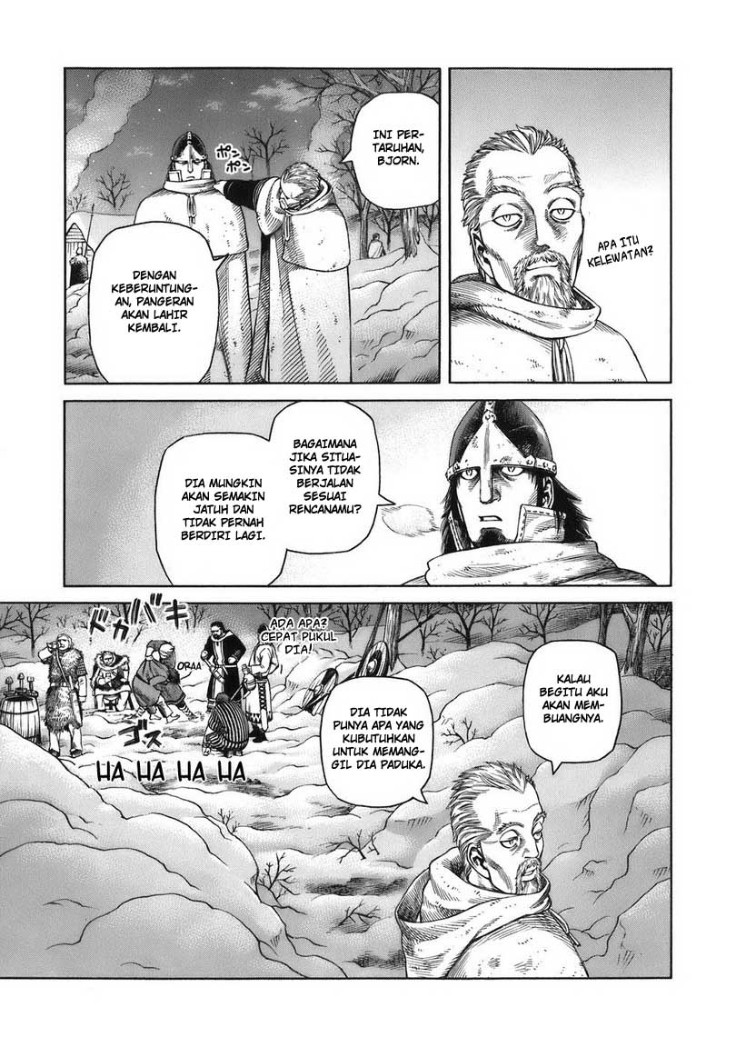 vinland-saga - Chapter: 31