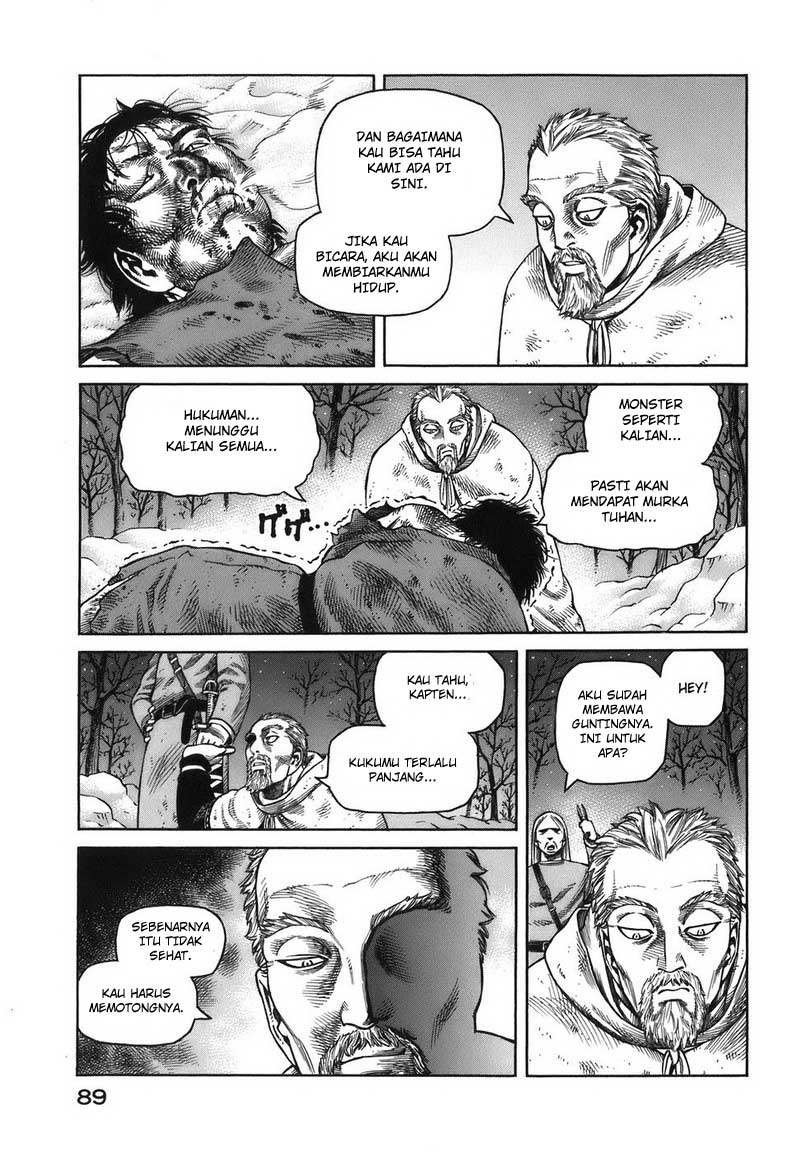 vinland-saga - Chapter: 31