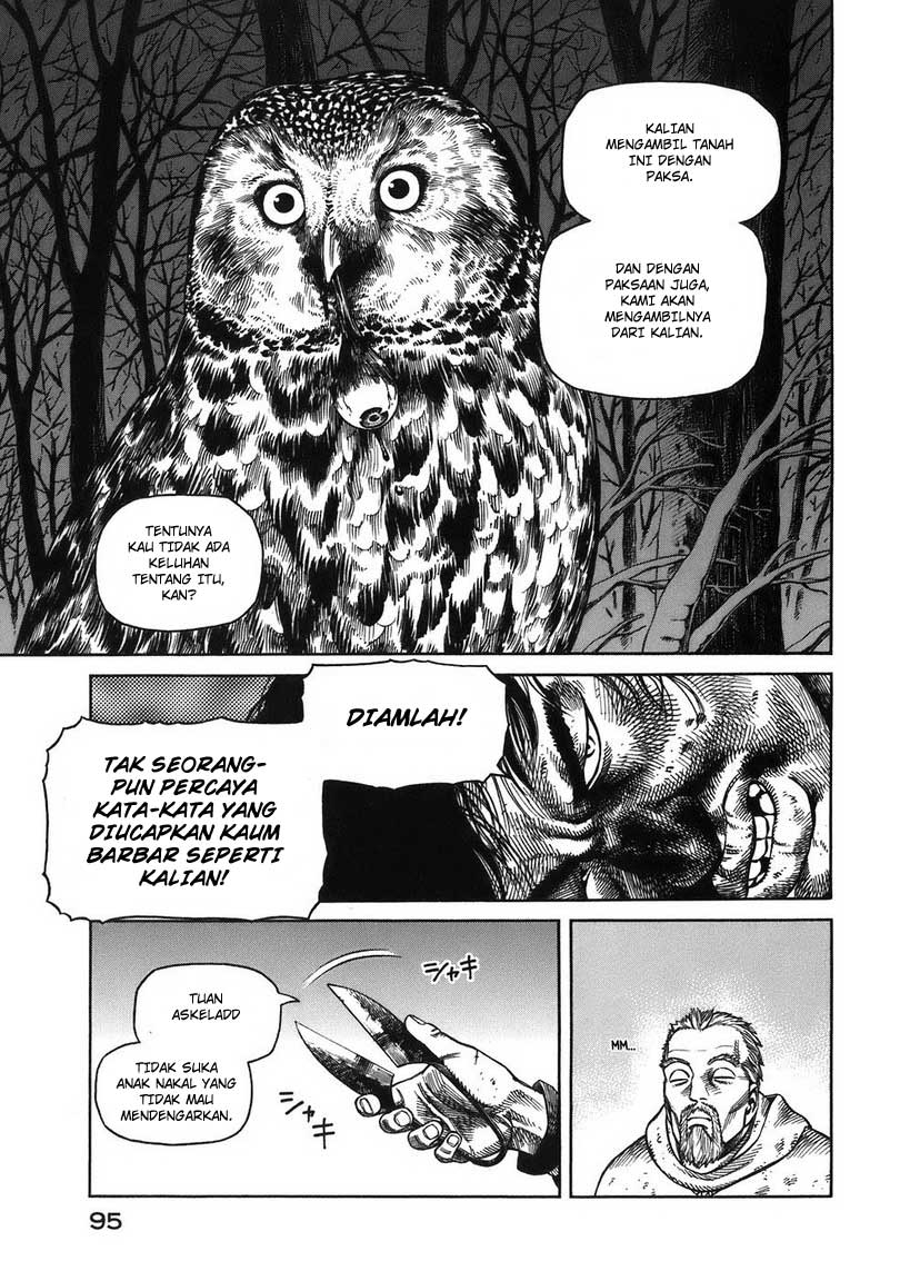 vinland-saga - Chapter: 31