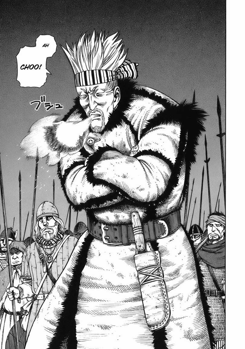 vinland-saga - Chapter: 31