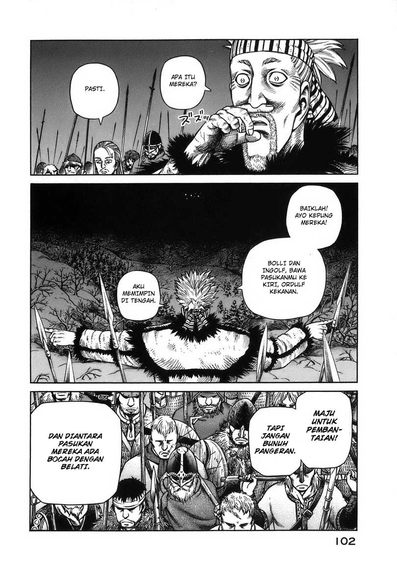 vinland-saga - Chapter: 31