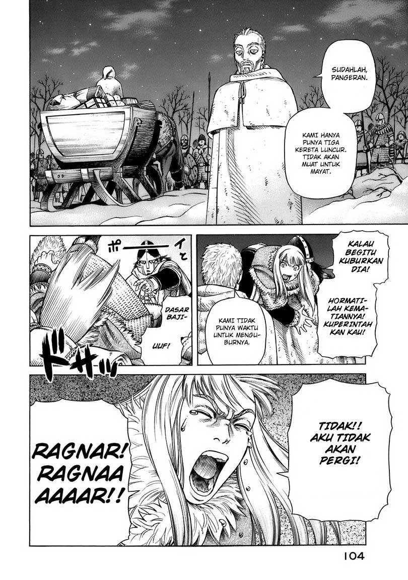 vinland-saga - Chapter: 31