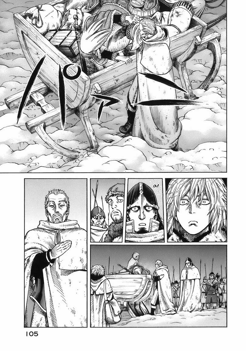 vinland-saga - Chapter: 31