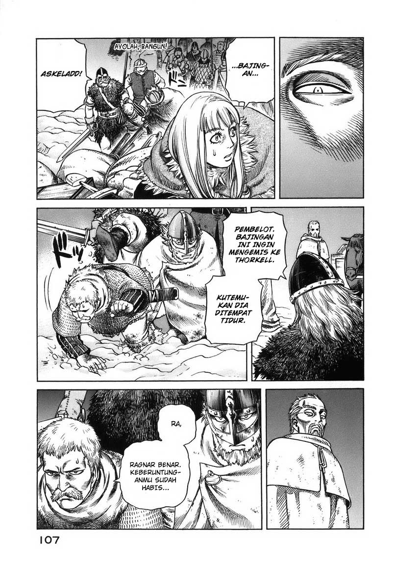 vinland-saga - Chapter: 31