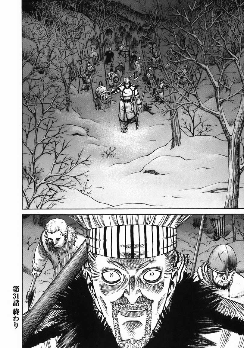 vinland-saga - Chapter: 31