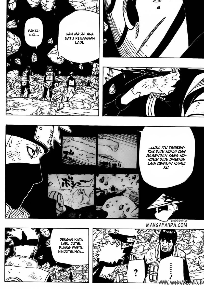 naruto-id - Chapter: 597