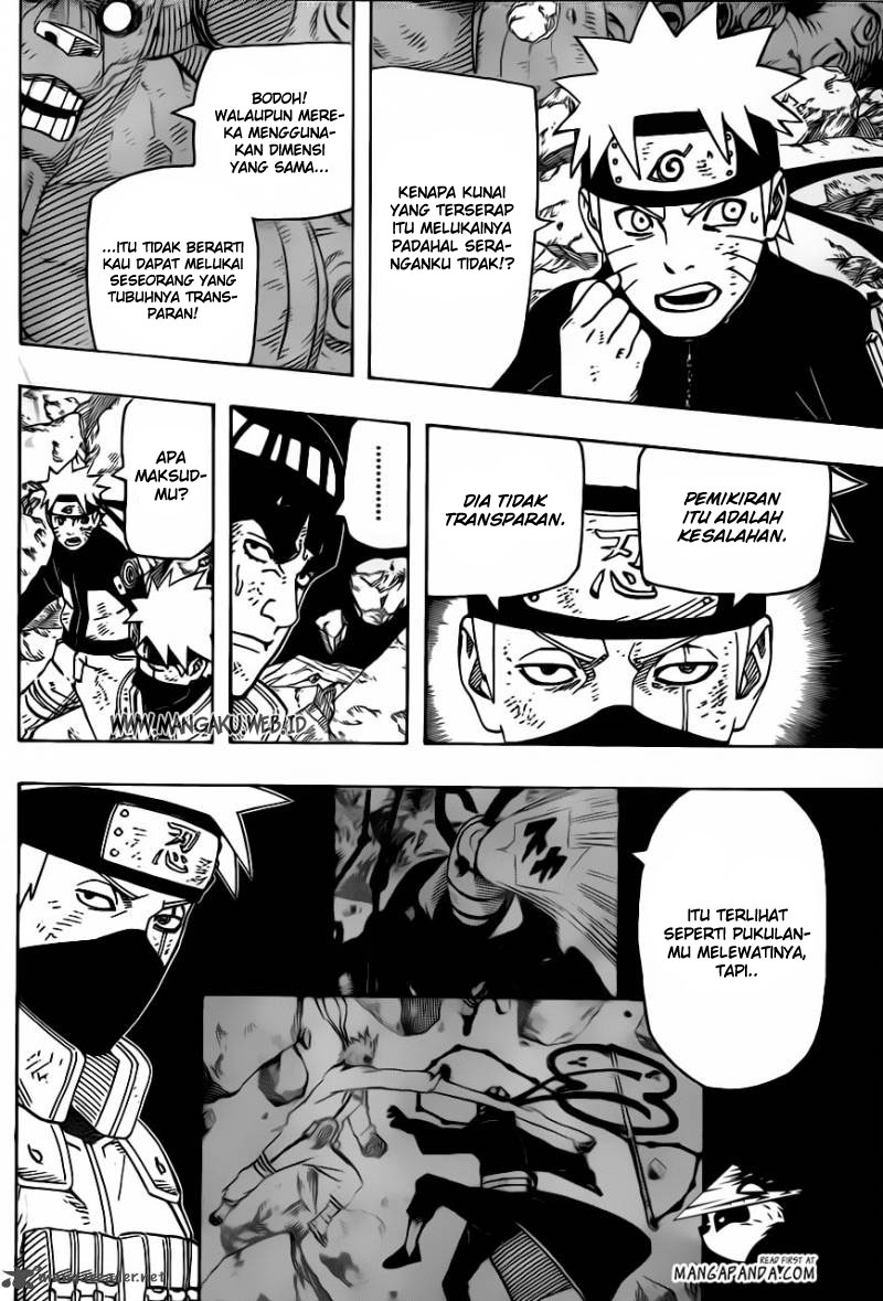 naruto-id - Chapter: 597