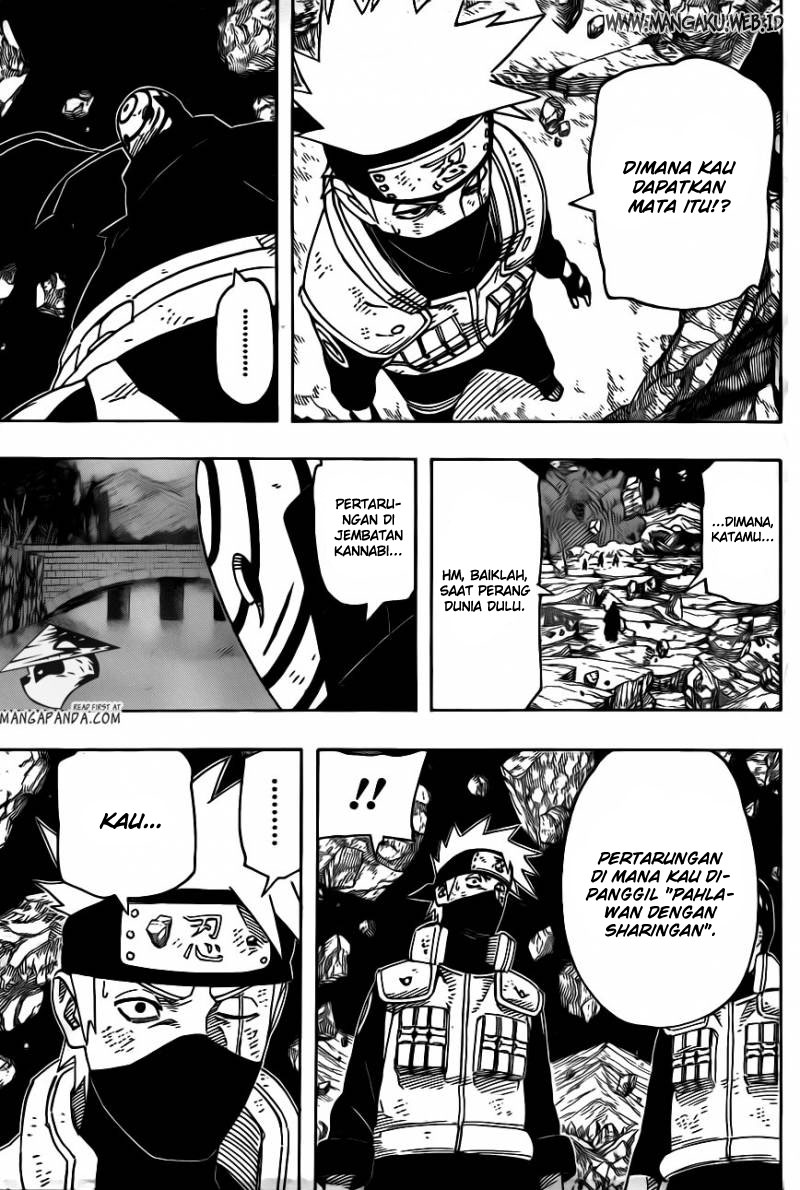 naruto-id - Chapter: 597