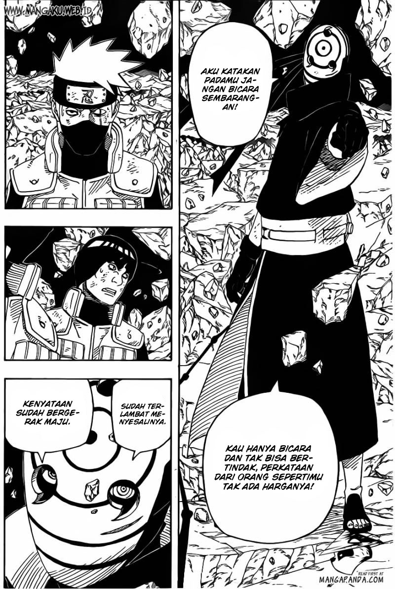 naruto-id - Chapter: 597