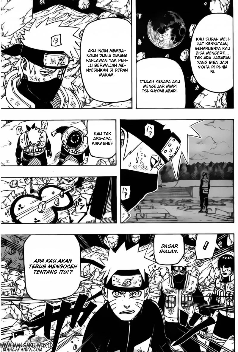 naruto-id - Chapter: 597