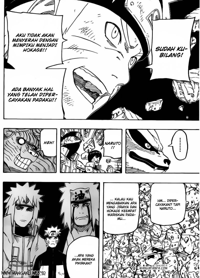 naruto-id - Chapter: 597