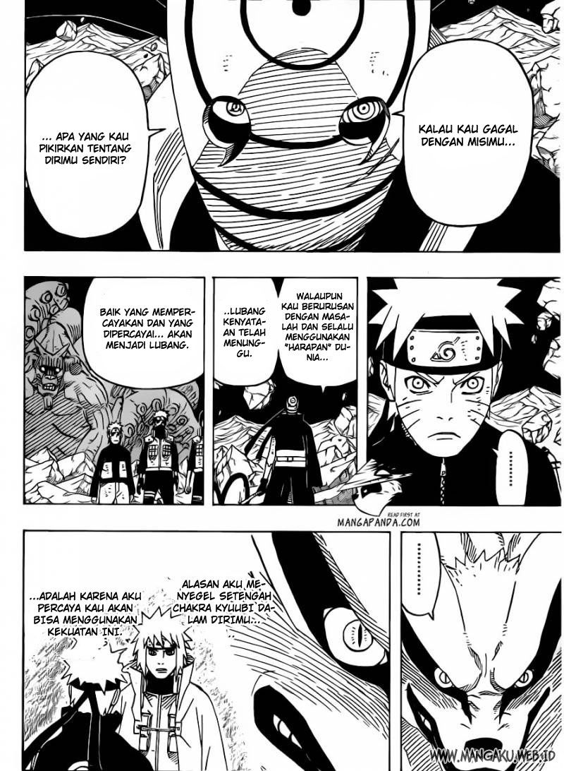 naruto-id - Chapter: 597