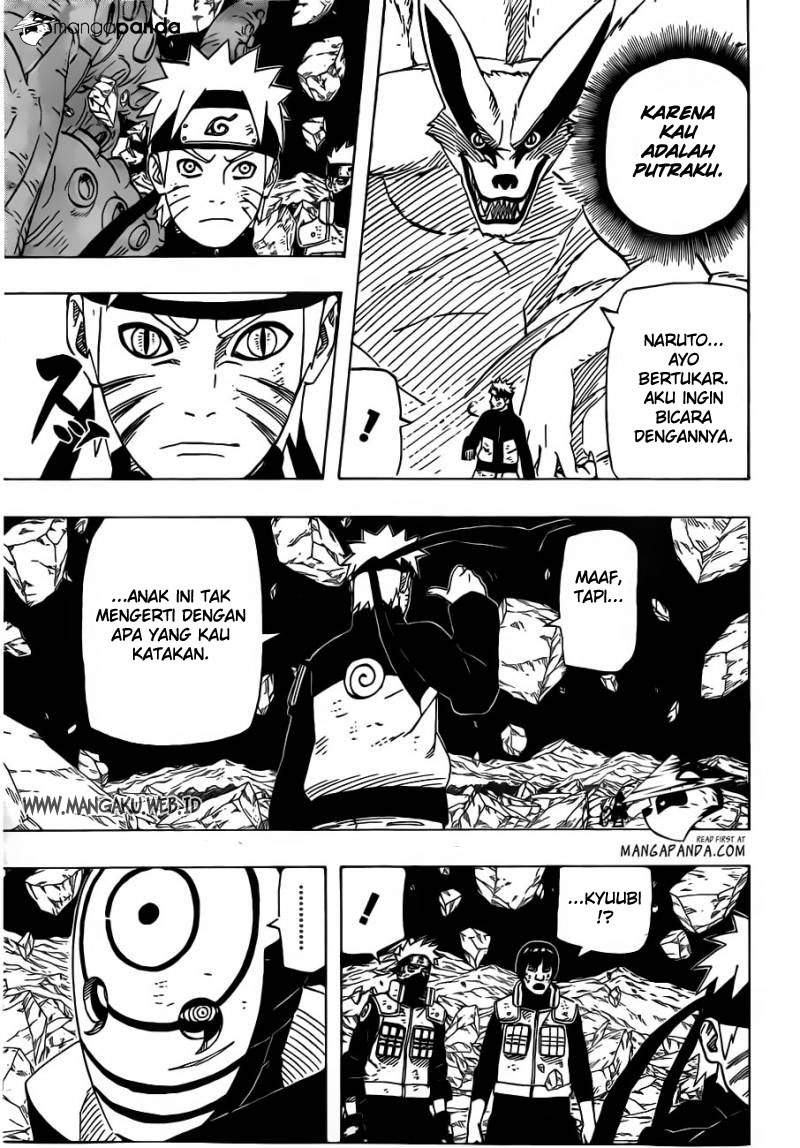 naruto-id - Chapter: 597