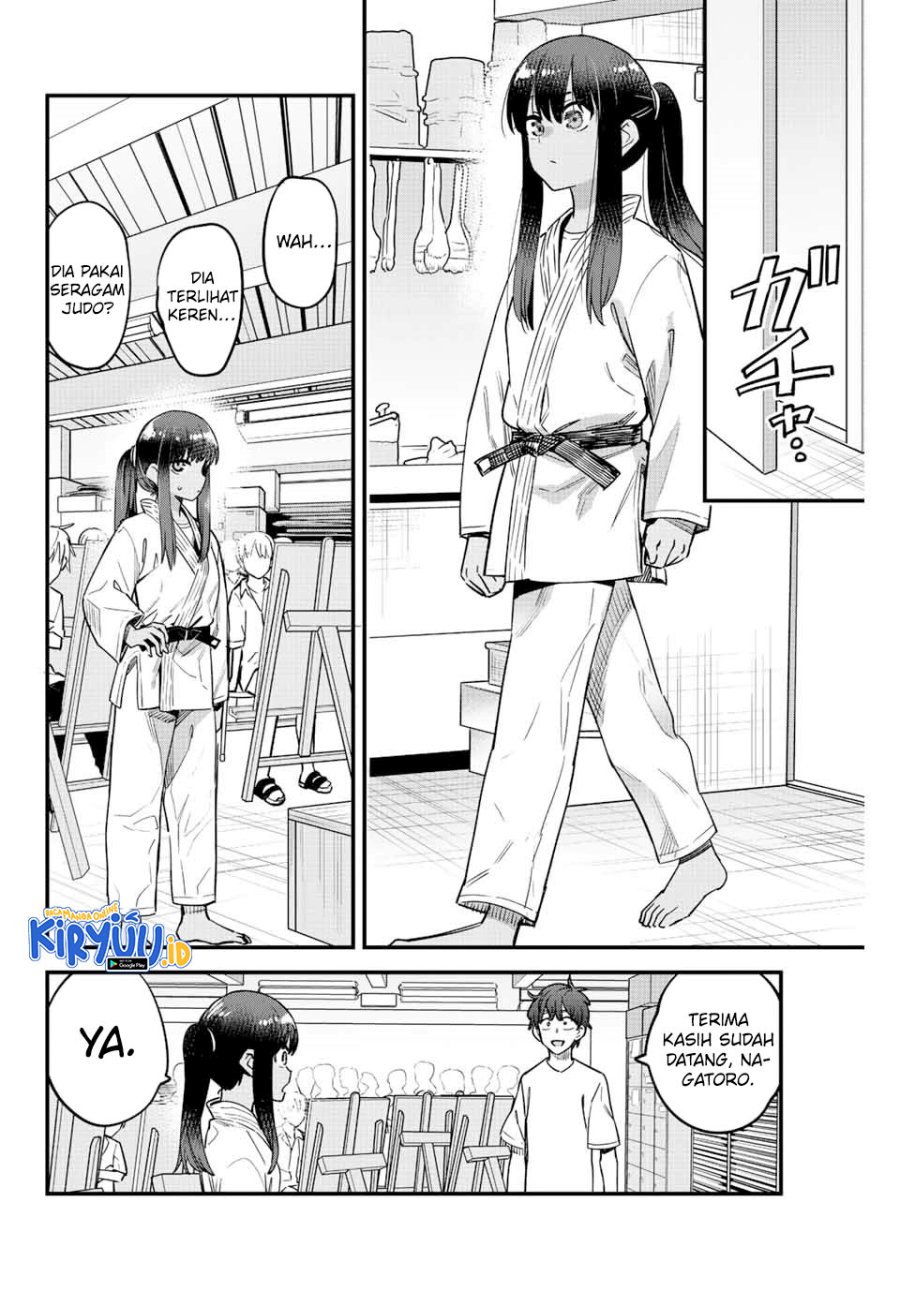 ijiranaide-nagatoro-san - Chapter: 132