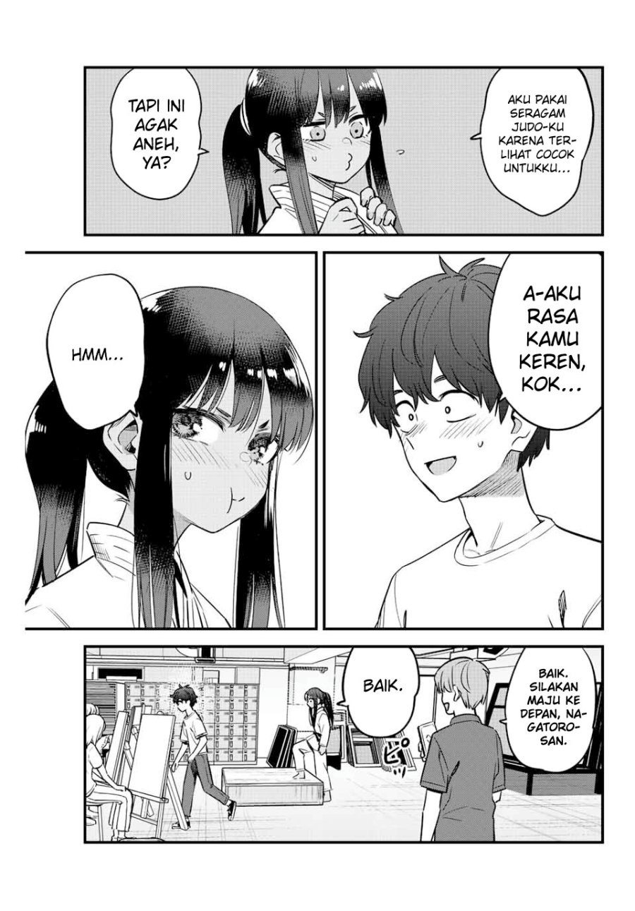 ijiranaide-nagatoro-san - Chapter: 132