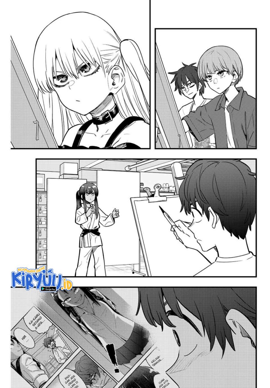 ijiranaide-nagatoro-san - Chapter: 132