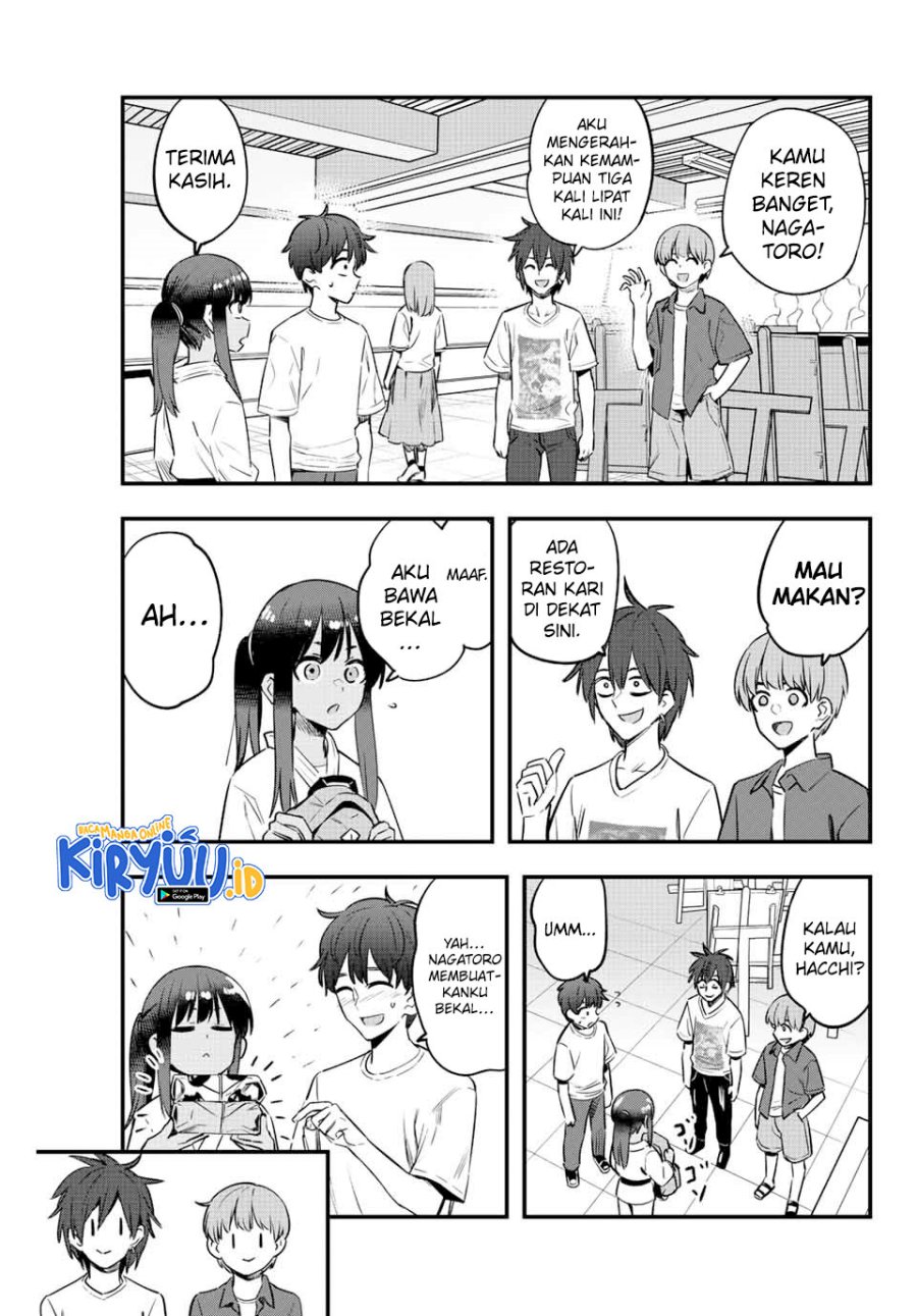 ijiranaide-nagatoro-san - Chapter: 132