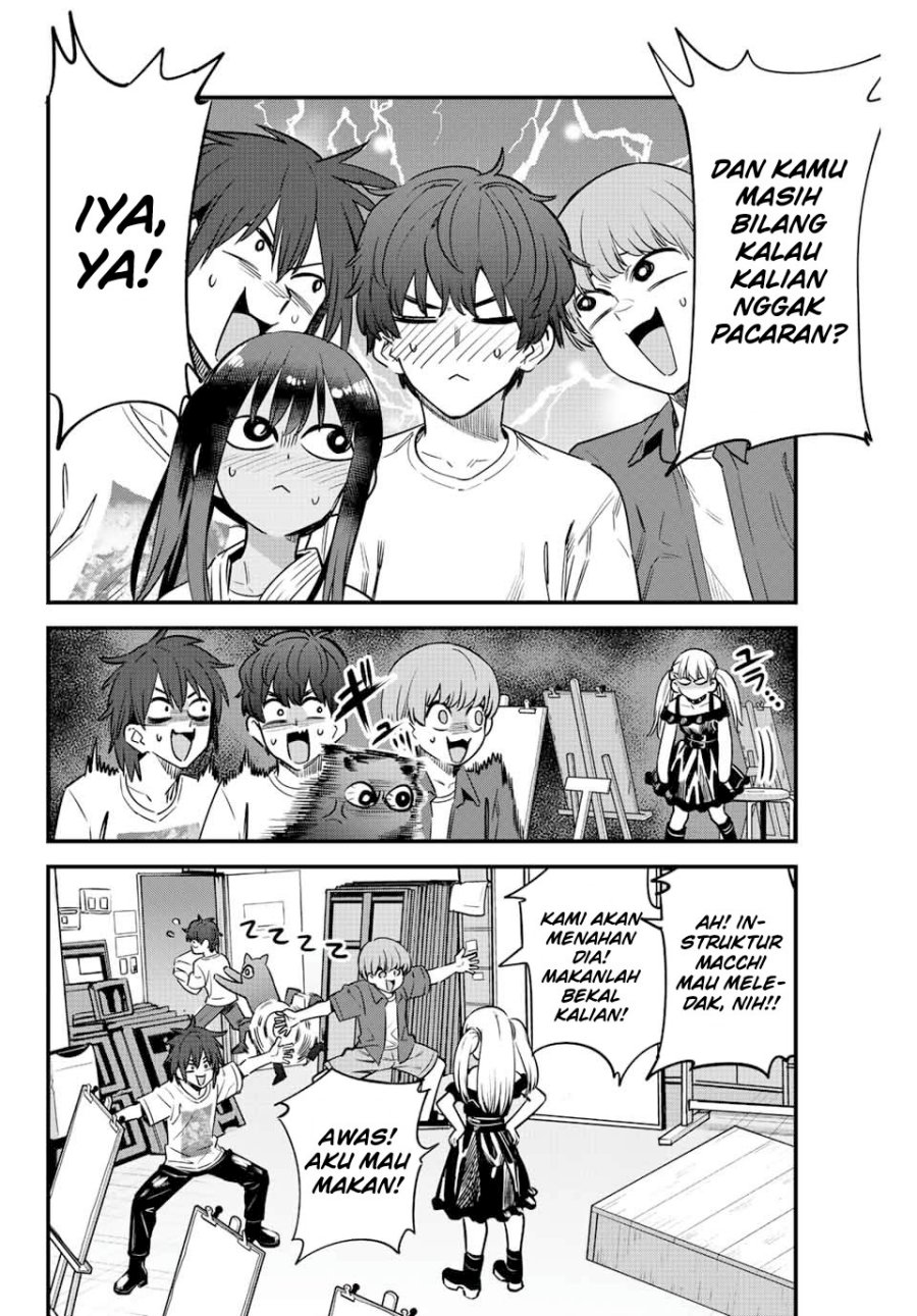 ijiranaide-nagatoro-san - Chapter: 132