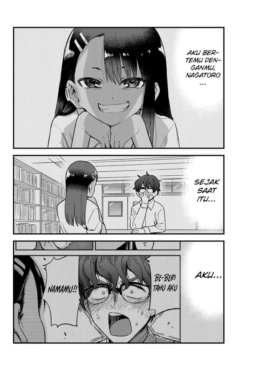 ijiranaide-nagatoro-san - Chapter: 132