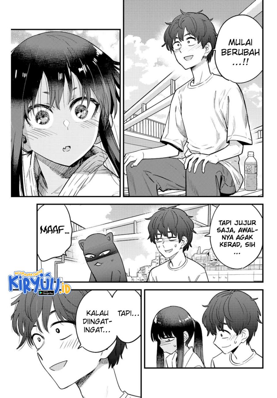 ijiranaide-nagatoro-san - Chapter: 132