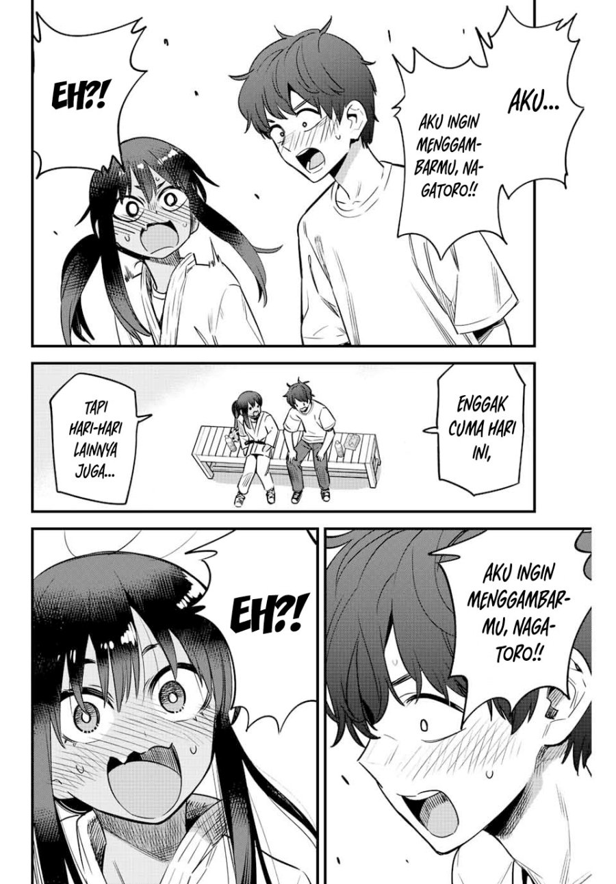 ijiranaide-nagatoro-san - Chapter: 132