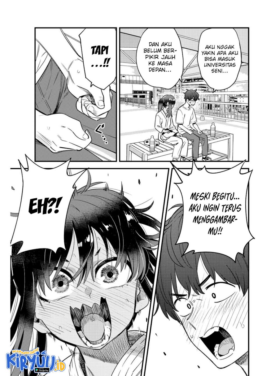 ijiranaide-nagatoro-san - Chapter: 132