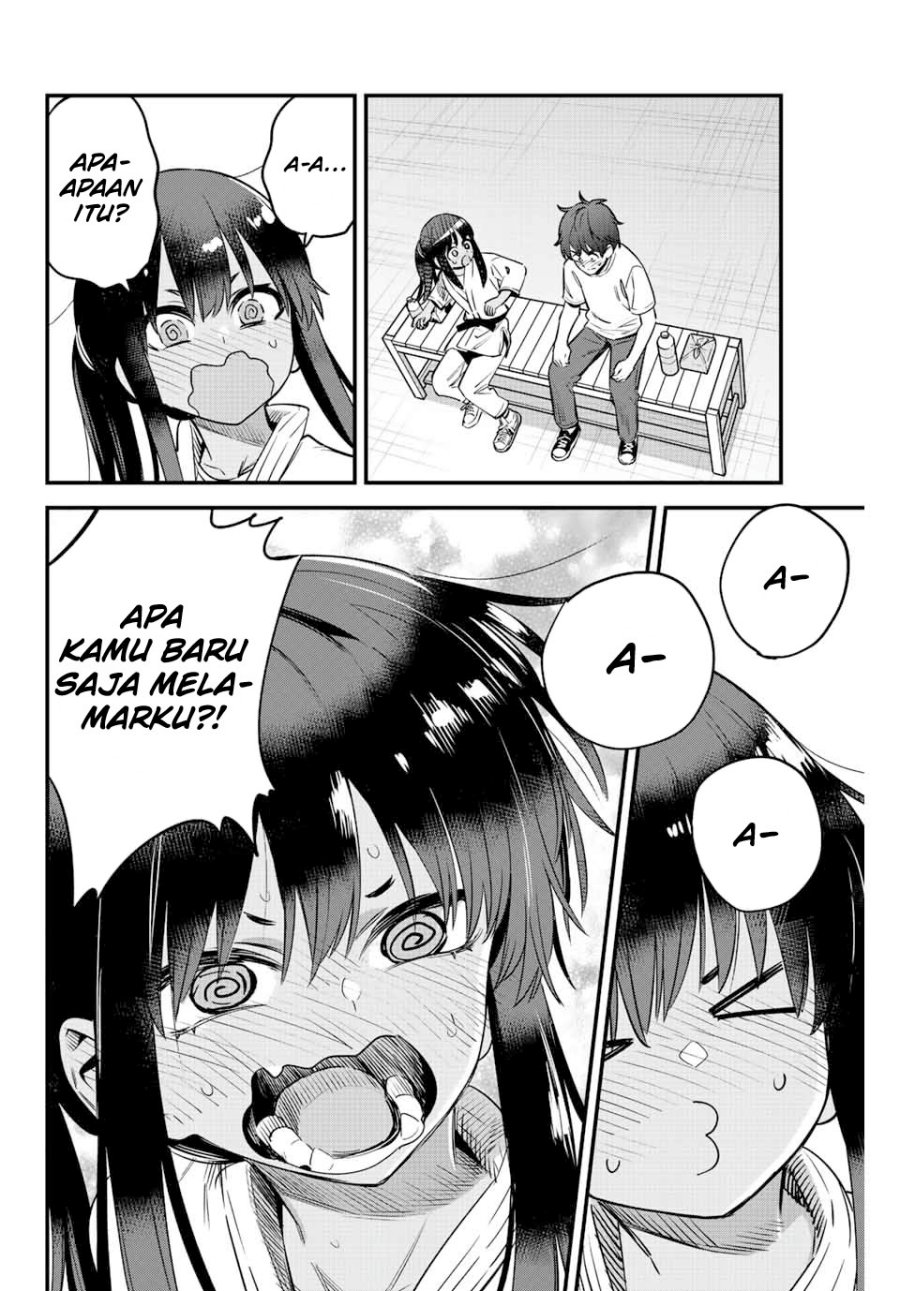 ijiranaide-nagatoro-san - Chapter: 132