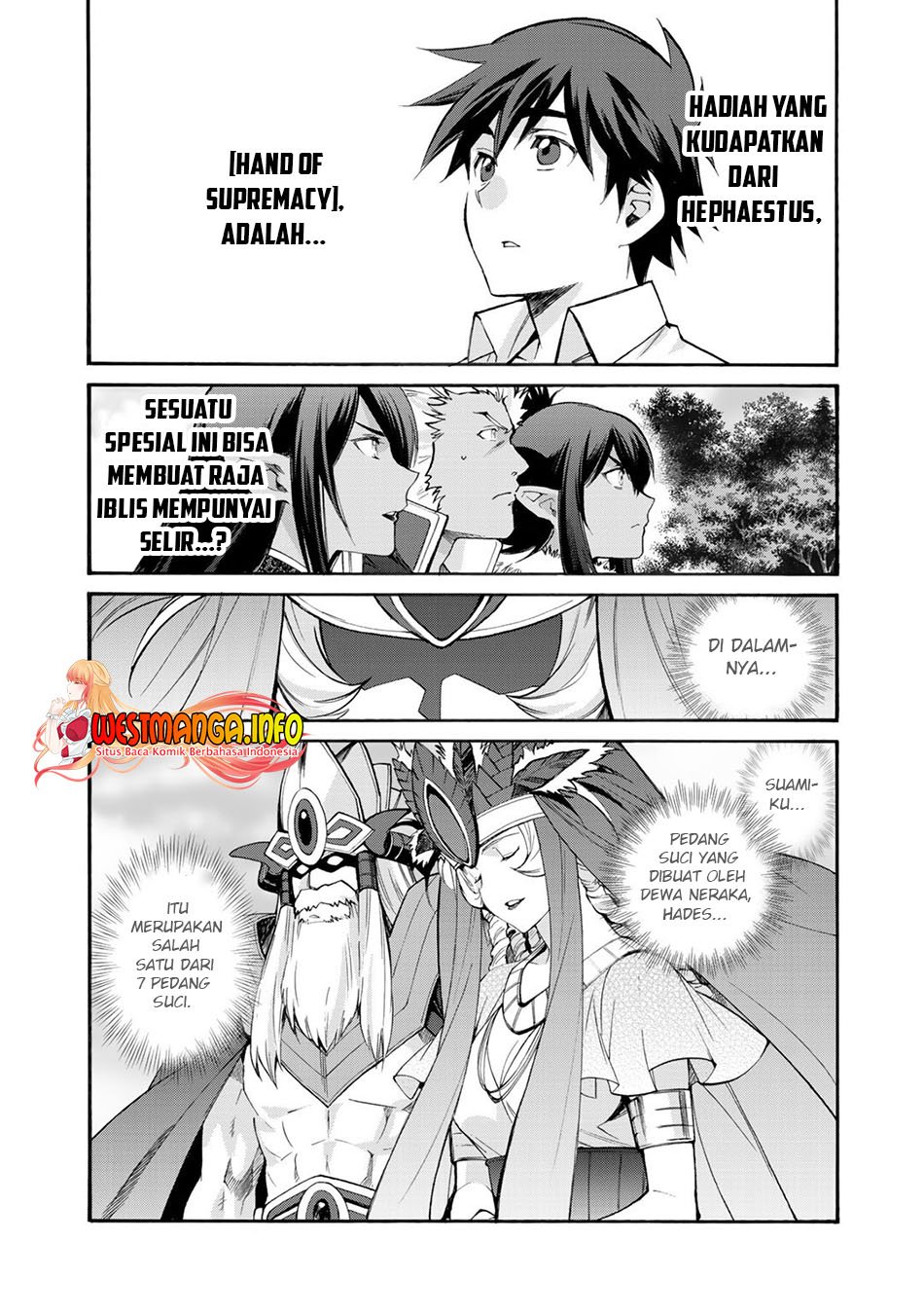 isekai-de-tochi-o-katte-noujou-o-tsukurou - Chapter: 29