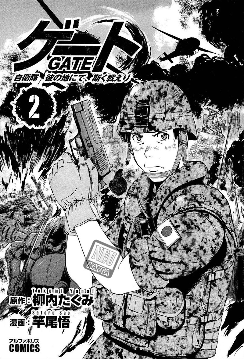 gate-jieitai-kanochi-nite-kaku-tatakaeri - Chapter: 10