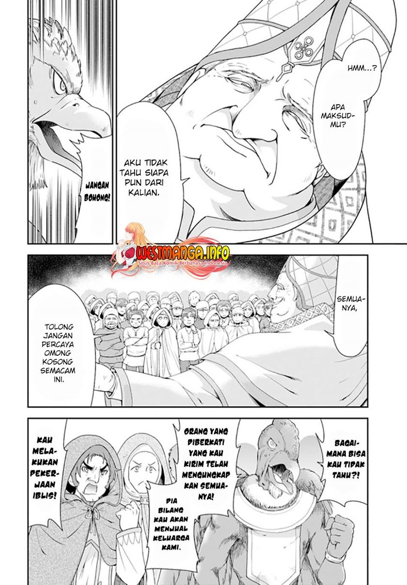 tenohira-kaitakumura-de-isekai-kenkouki-fueteku-yome-tachi-to-nonbiri-mujintou-raifu - Chapter: 32