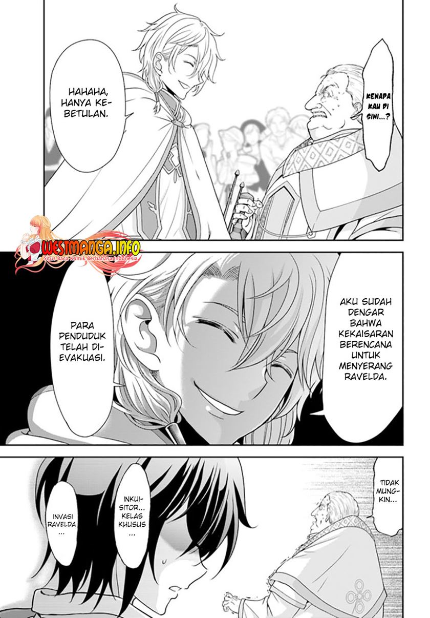 tenohira-kaitakumura-de-isekai-kenkouki-fueteku-yome-tachi-to-nonbiri-mujintou-raifu - Chapter: 32