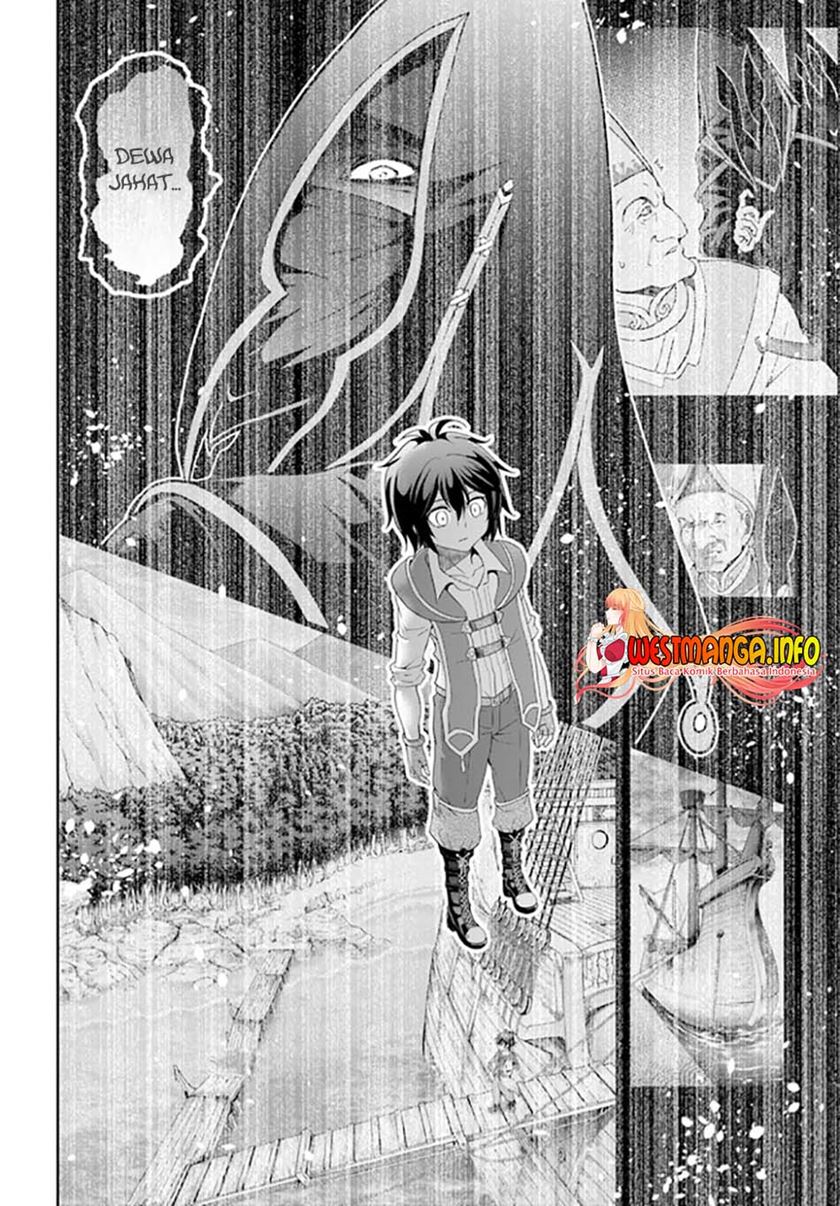 tenohira-kaitakumura-de-isekai-kenkouki-fueteku-yome-tachi-to-nonbiri-mujintou-raifu - Chapter: 32