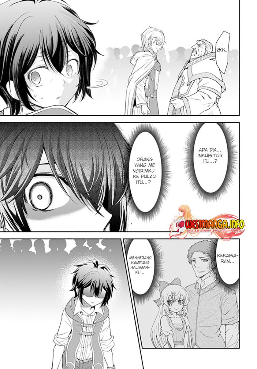 tenohira-kaitakumura-de-isekai-kenkouki-fueteku-yome-tachi-to-nonbiri-mujintou-raifu - Chapter: 32