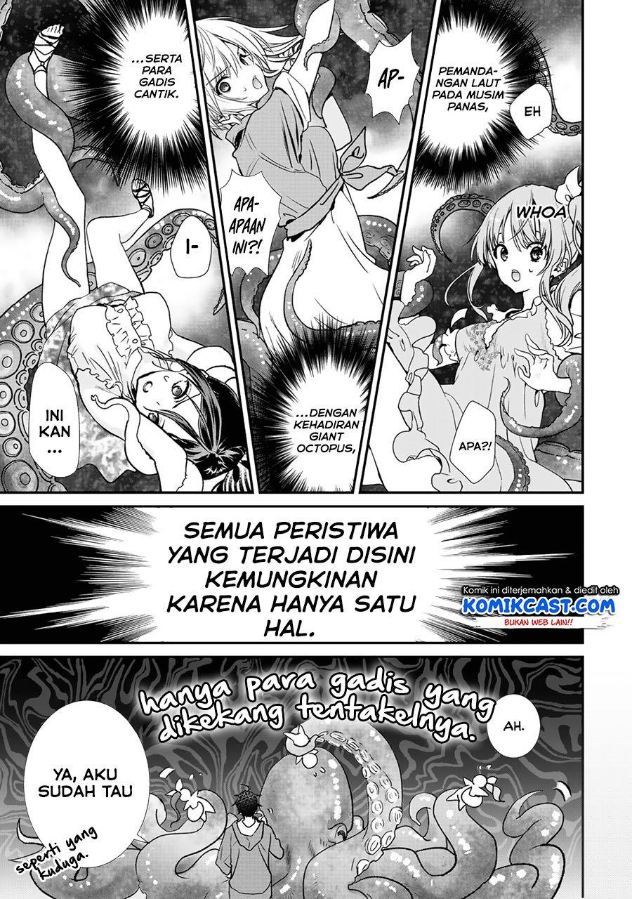 class-ga-isekai-shoukan-sareta-naka-ore-dake-nokotta-n-desu-ga - Chapter: 30