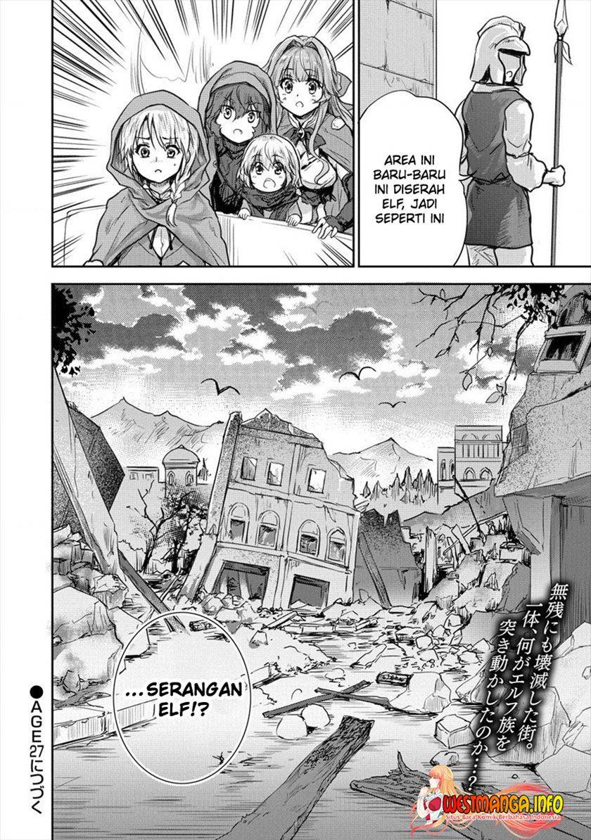 shindou-sefiria-no-gekokujou-program - Chapter: 26