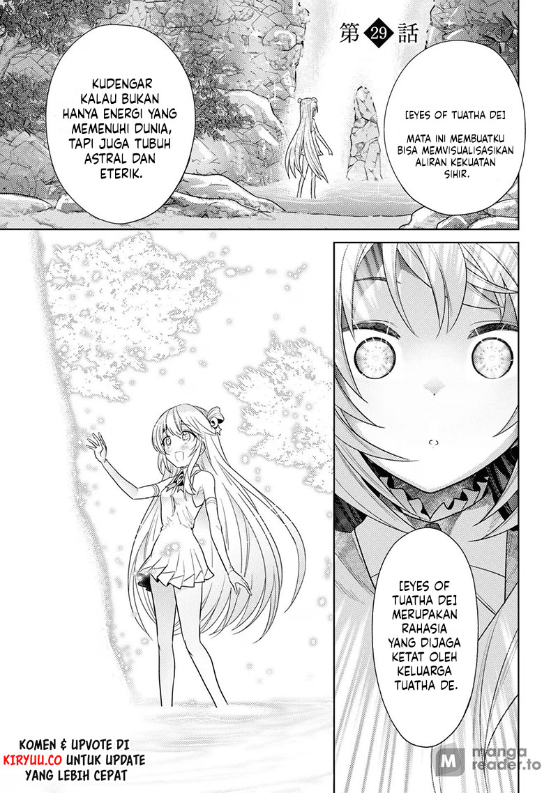 sekai-saikyou-no-assassin-isekai-kizoku-ni-tensei-suru - Chapter: 29