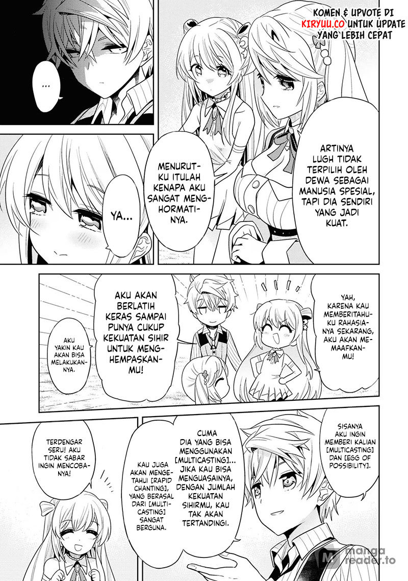 sekai-saikyou-no-assassin-isekai-kizoku-ni-tensei-suru - Chapter: 29