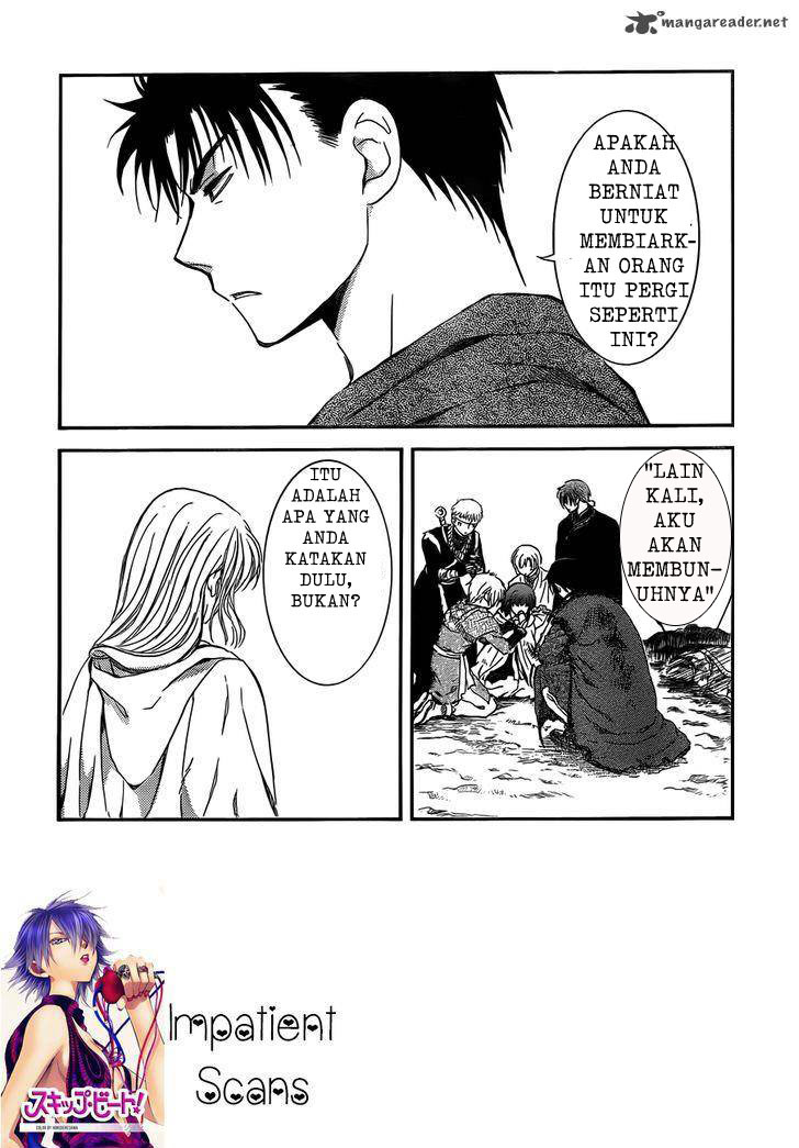 akatsuki-no-yona - Chapter: 122