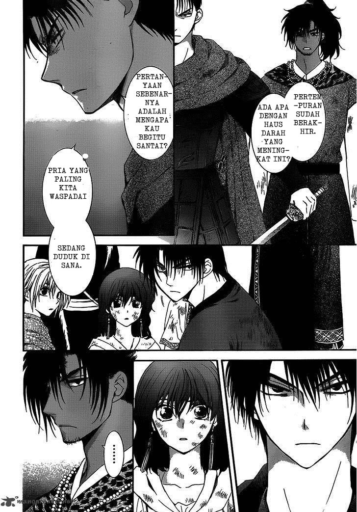 akatsuki-no-yona - Chapter: 122