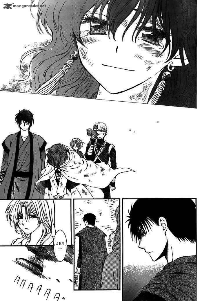 akatsuki-no-yona - Chapter: 122