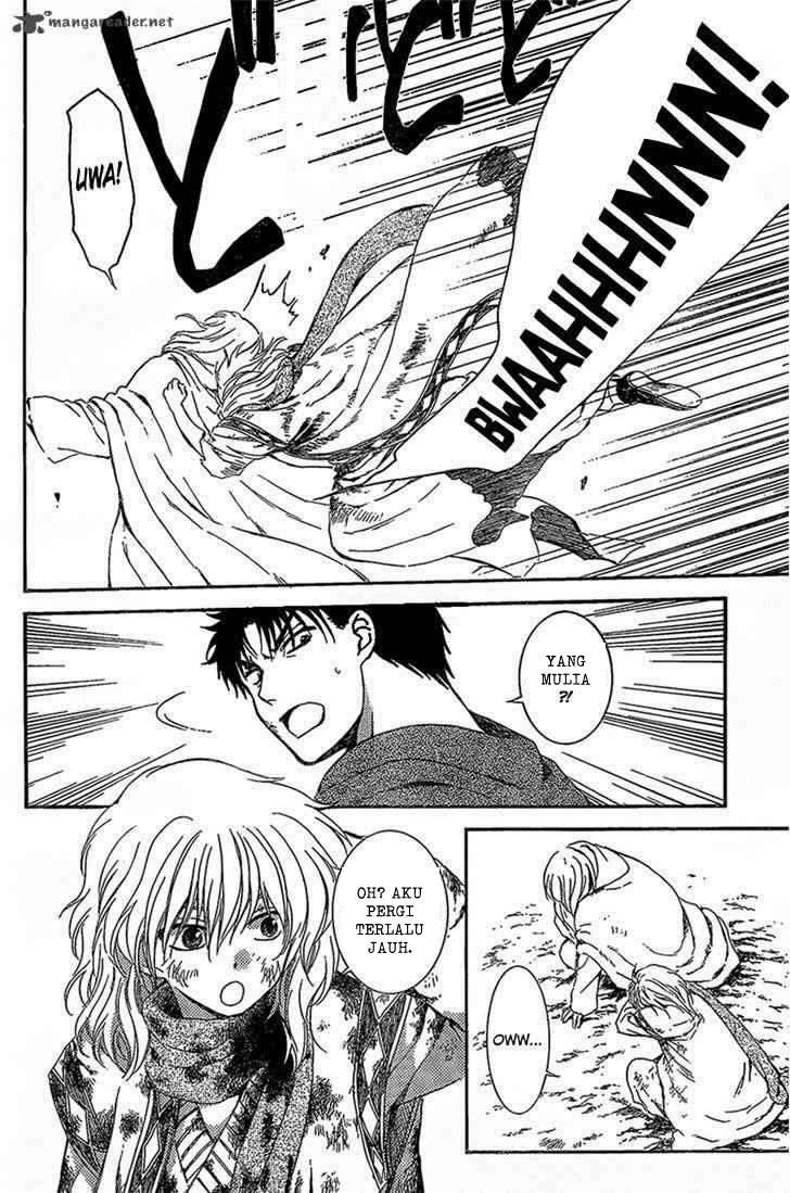 akatsuki-no-yona - Chapter: 122