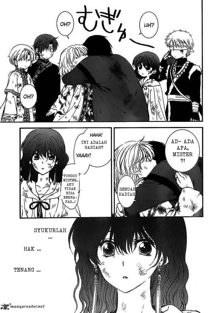 akatsuki-no-yona - Chapter: 122