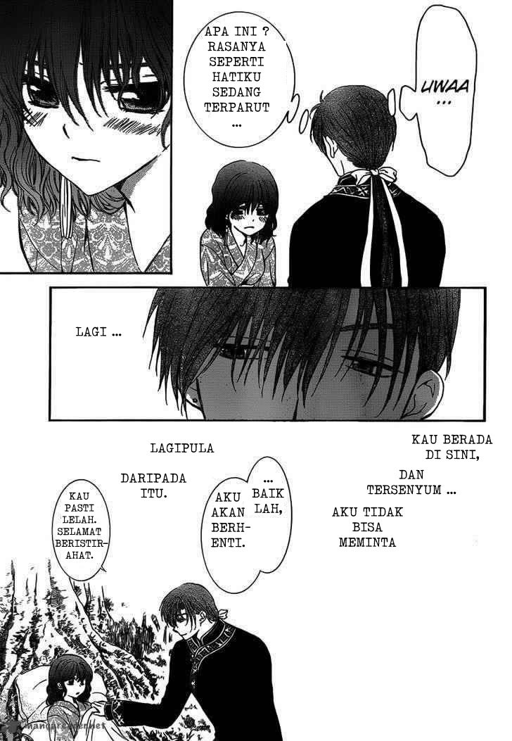 akatsuki-no-yona - Chapter: 122